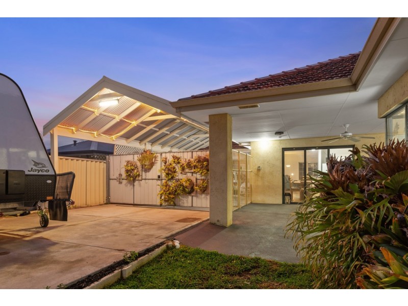 18 Joyce Avenue, Hamilton Hill WA 6163