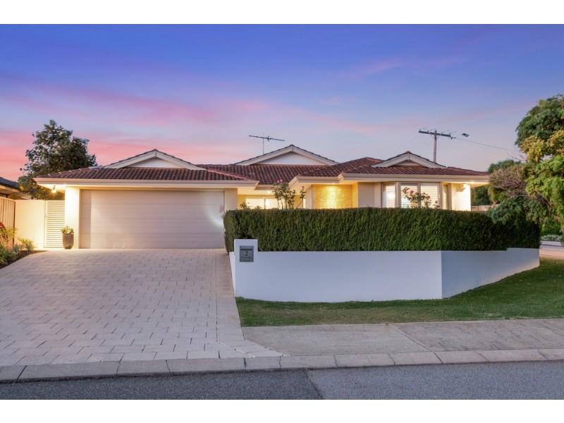 2 Carrello Circuit, Coogee WA 6166