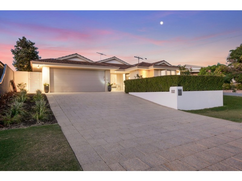 2 Carrello Circuit, Coogee WA 6166