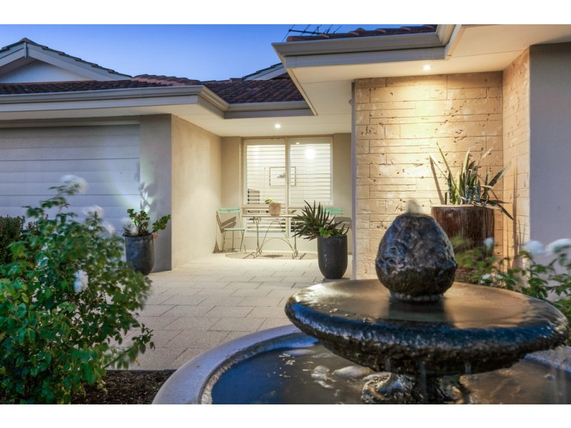 2 Carrello Circuit, Coogee WA 6166