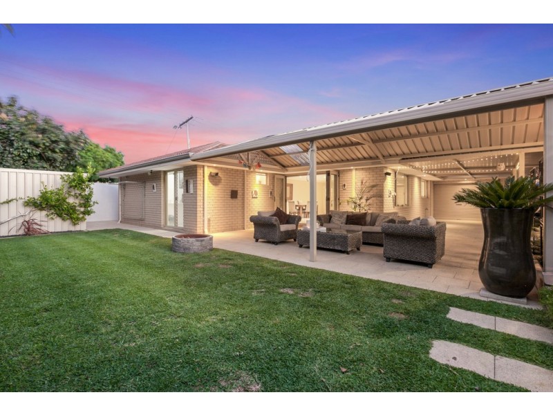 2 Carrello Circuit, Coogee WA 6166