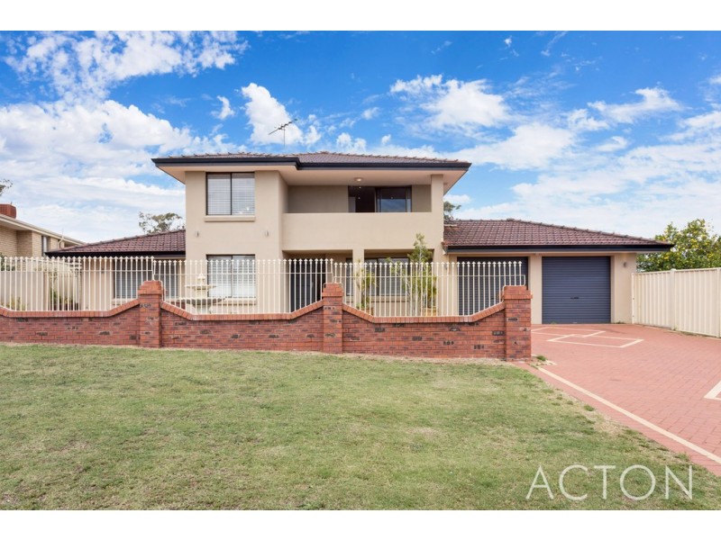 10 Browning Way, Munster WA 6166