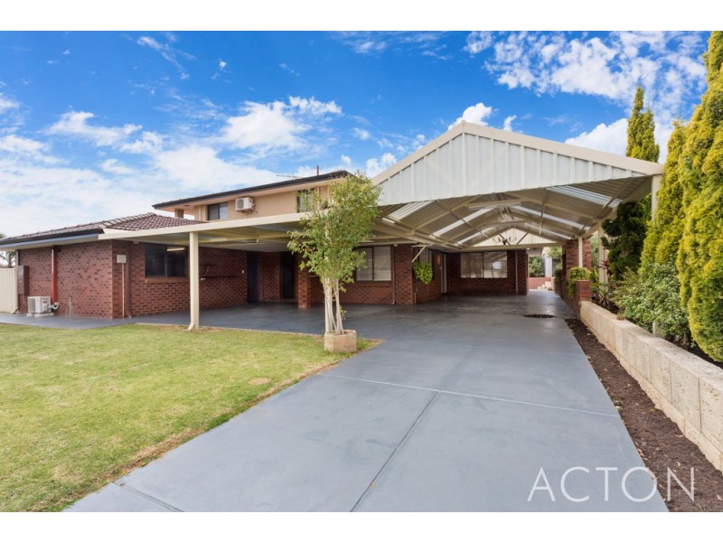 10 Browning Way, Munster WA 6166