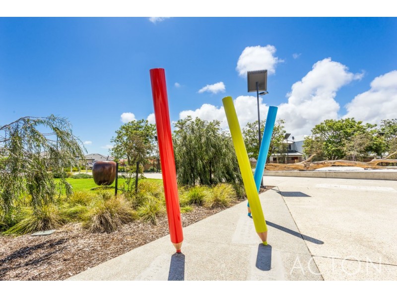 18 Student Loop, Coolbellup WA 6163