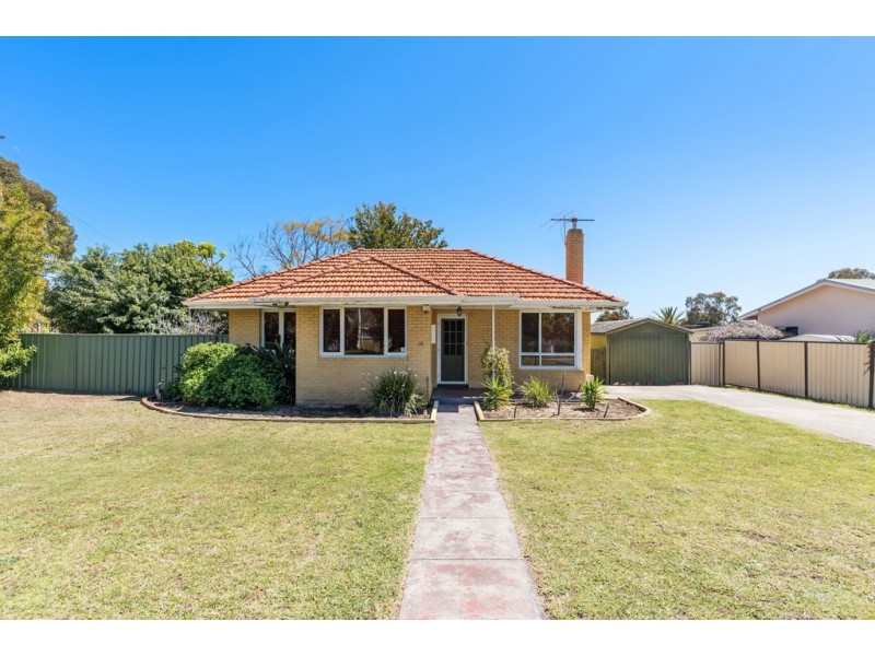 36 Hartley Street, Coolbellup WA 6163