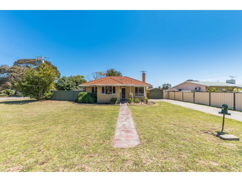 36 Hartley Street, Coolbellup WA 6163