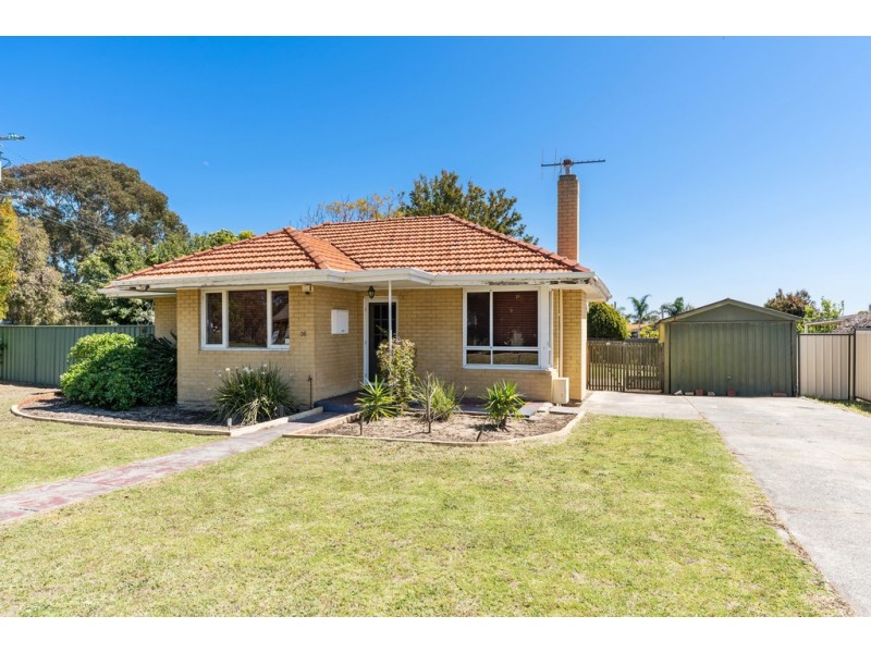 36 Hartley Street, Coolbellup WA 6163