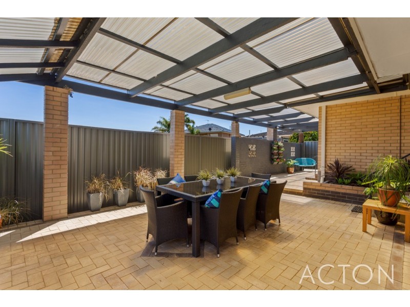 9 Fortini Court, Hamilton Hill WA 6163