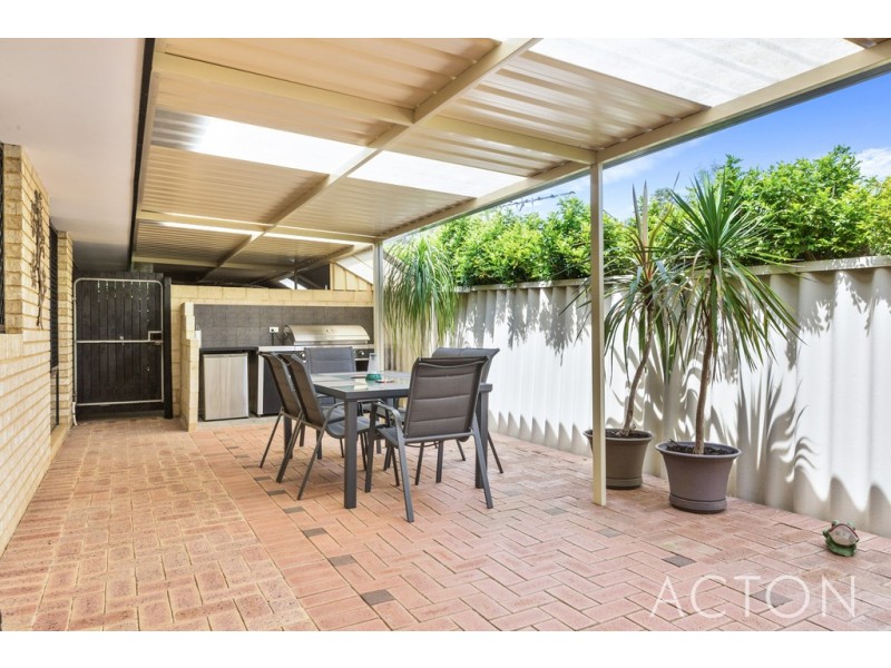 12 Spiller Street, Hamilton Hill WA 6163