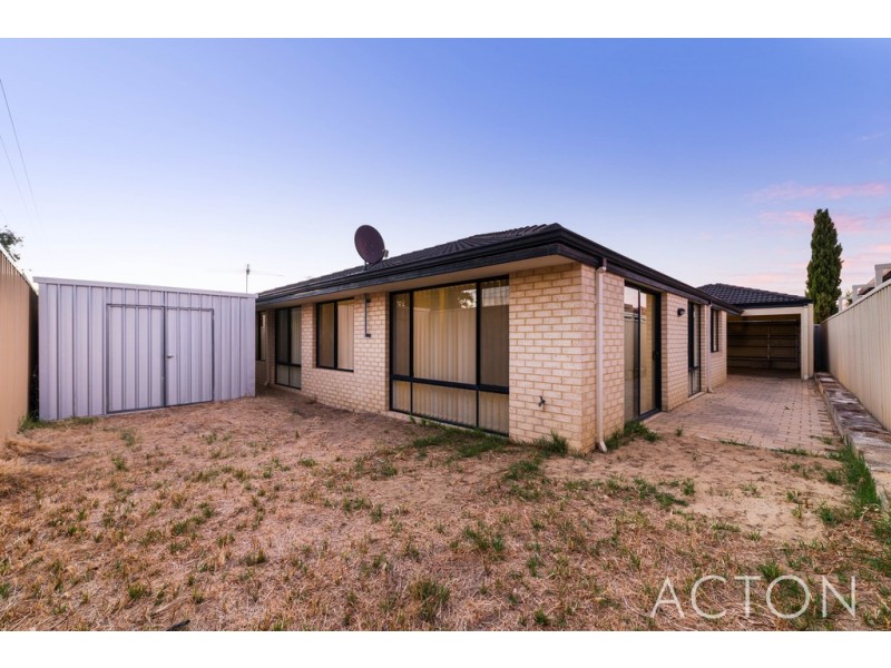 48 Beedelup Loop, Bibra Lake WA 6163
