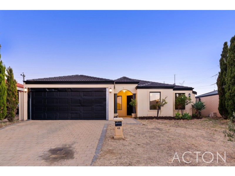 48 Beedelup Loop, Bibra Lake WA 6163