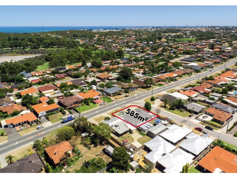 62 Hamilton Road, Hamilton Hill WA 6163