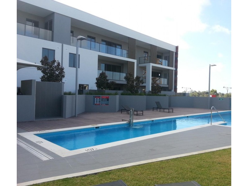 80/16 Midgegooroo Avenue, Cockburn Central WA 6164