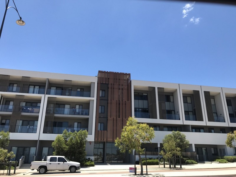 80/16 Midgegooroo Avenue, Cockburn Central WA 6164