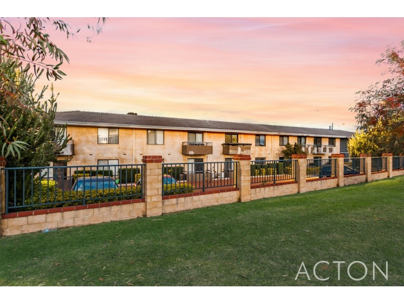 6/30 Lorraine Place, Hamilton Hill WA 6163