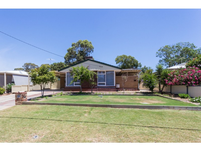 84 Calista Avenue, Calista WA 6167