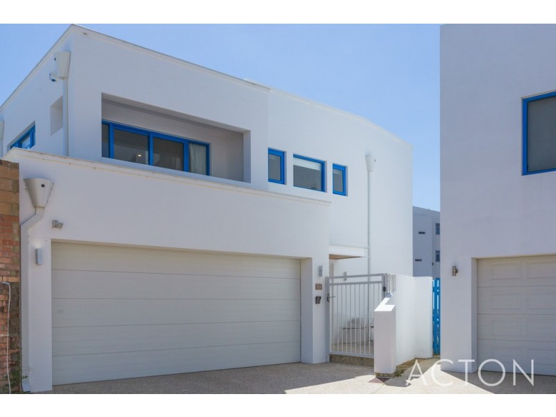 6/12 Boyd Crescent, Hamilton Hill WA 6163