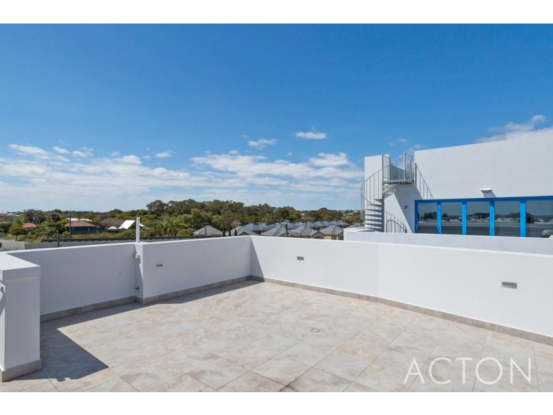 6/12 Boyd Crescent, Hamilton Hill WA 6163