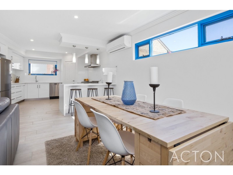 6/12 Boyd Crescent, Hamilton Hill WA 6163