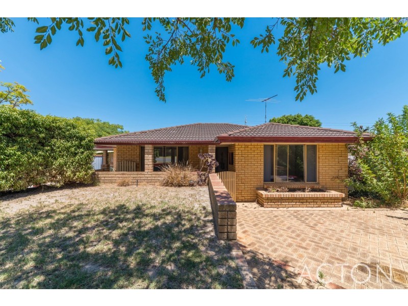 11 Salvia Court, Yangebup WA 6164
