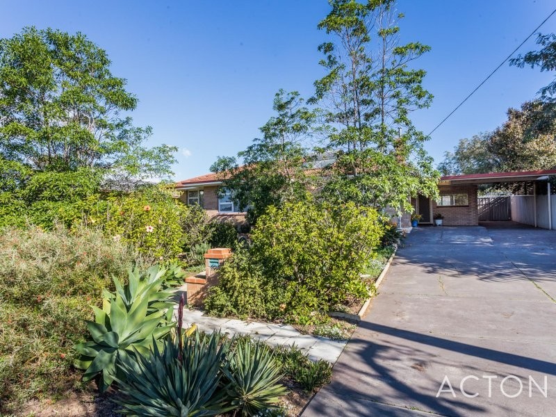 11 Dadley Street, Hamilton Hill WA 6163