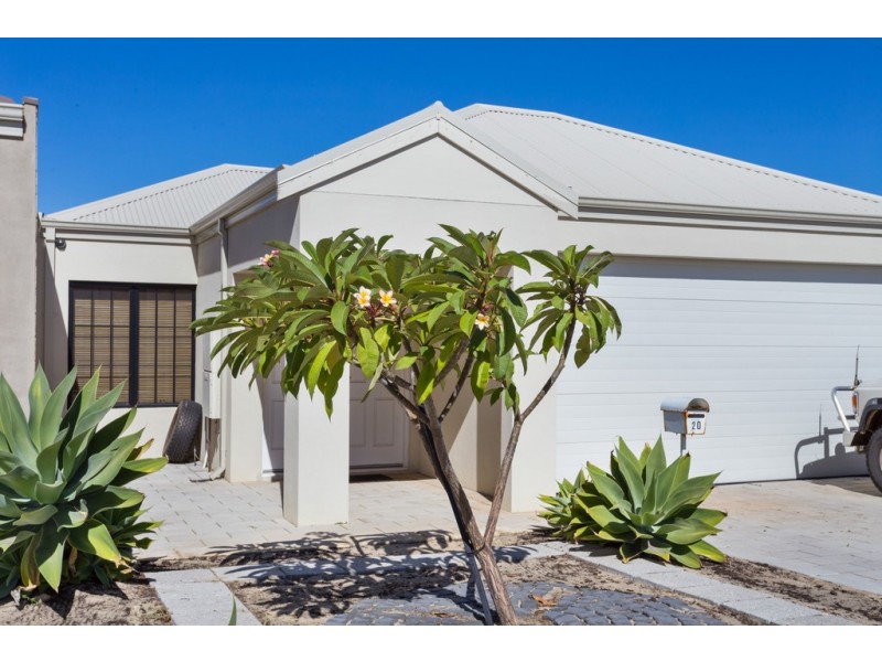 20A Bonito Place, Yangebup WA 6164