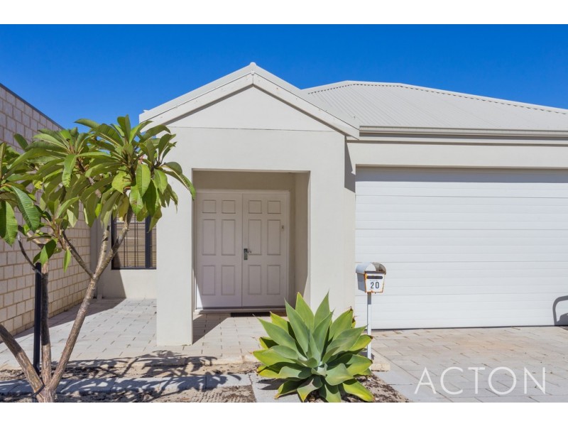 20 Bonito Place, Yangebup WA 6164
