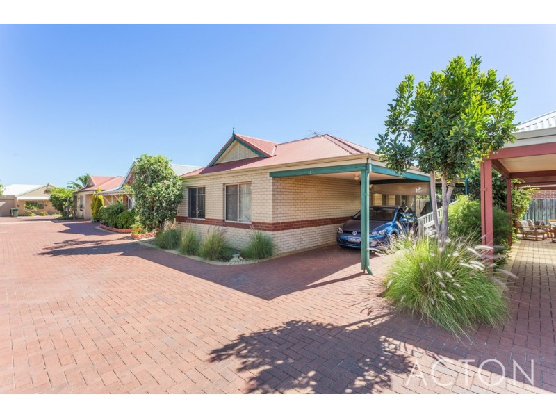 19/55 Moran Court, Beaconsfield WA 6162