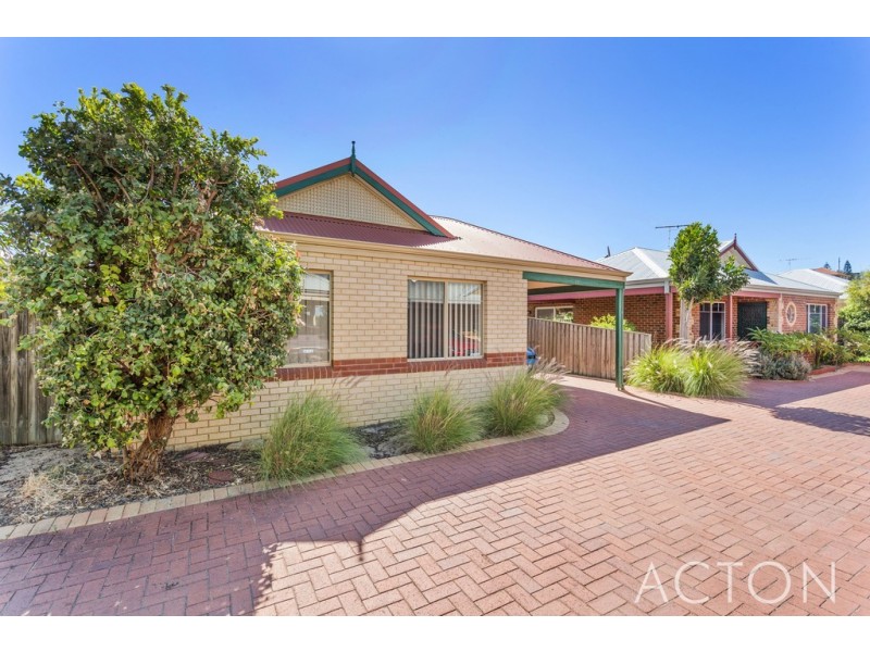 19/55 Moran Court, Beaconsfield WA 6162
