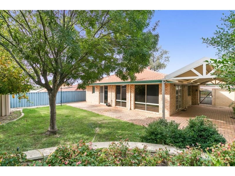 22 Thornbill Loop, Beeliar WA 6164