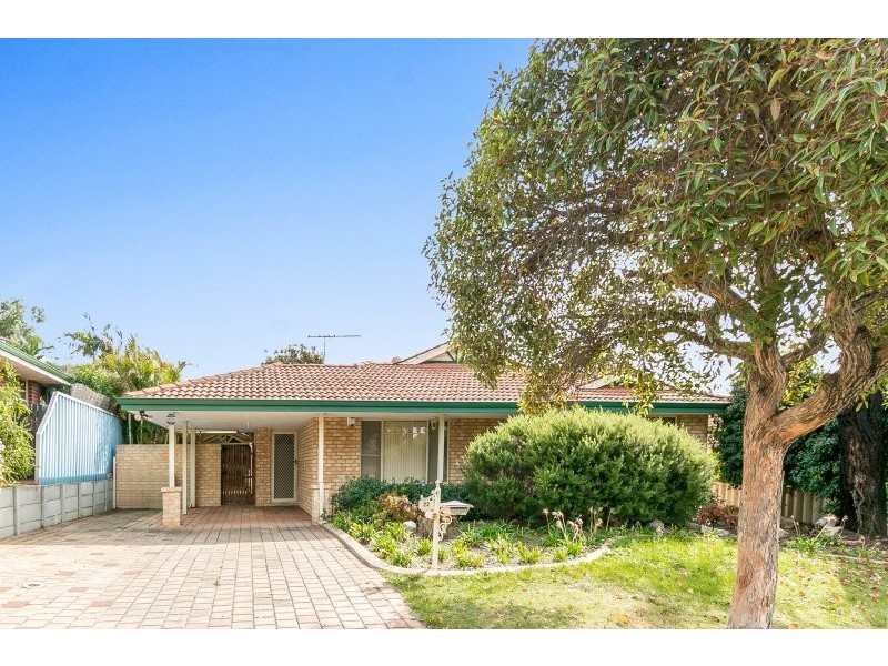 22 Thornbill Loop, Beeliar WA 6164