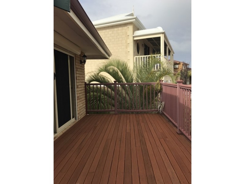 15 Vlaming Rise, Coogee WA 6166