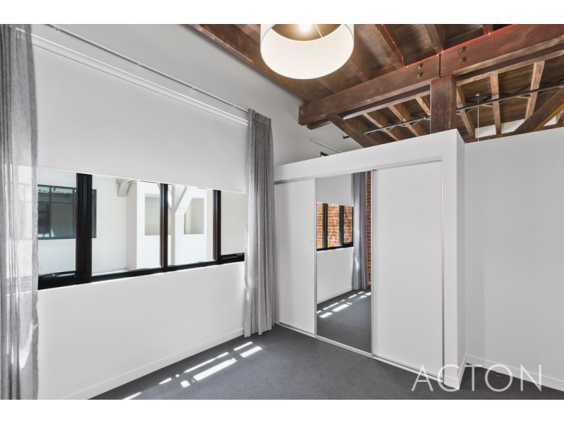 22/36 Queen Victoria Street, Fremantle WA 6160