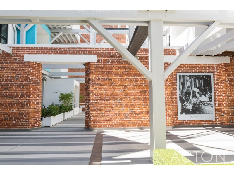 22/36 Queen Victoria Street, Fremantle WA 6160