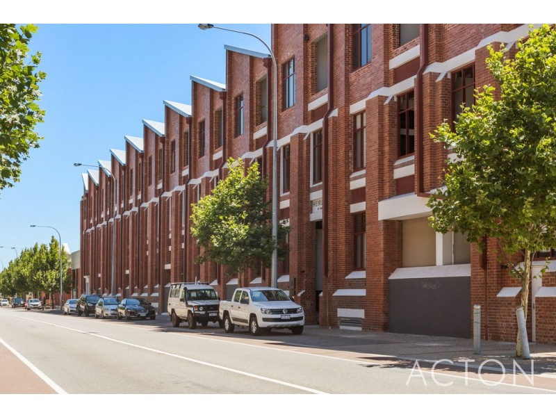 22/36 Queen Victoria Street, Fremantle WA 6160