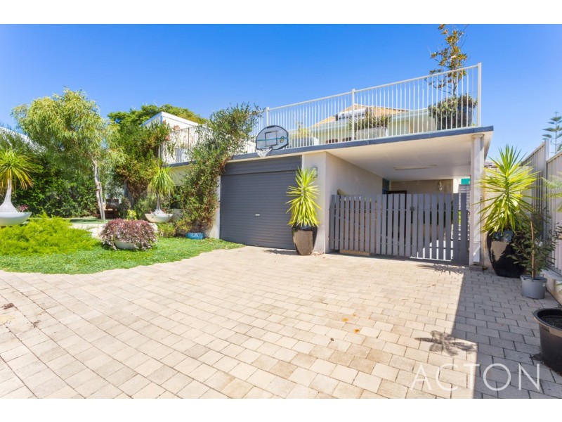 27 Beach Road, Coogee WA 6166