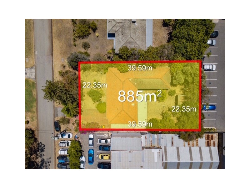 20 Marr Street, Myaree WA 6154