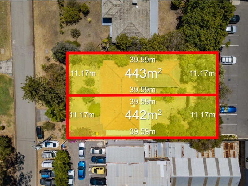 20 Marr Street, Myaree WA 6154