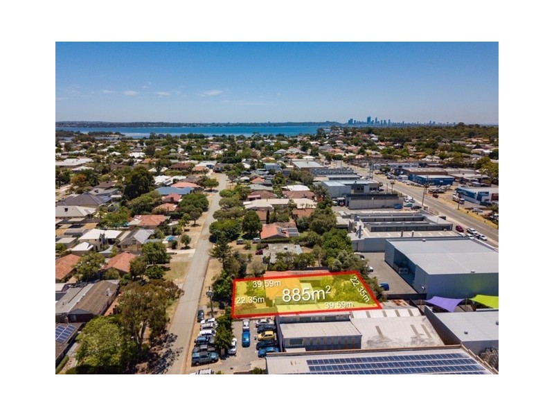 20 Marr Street, Myaree WA 6154
