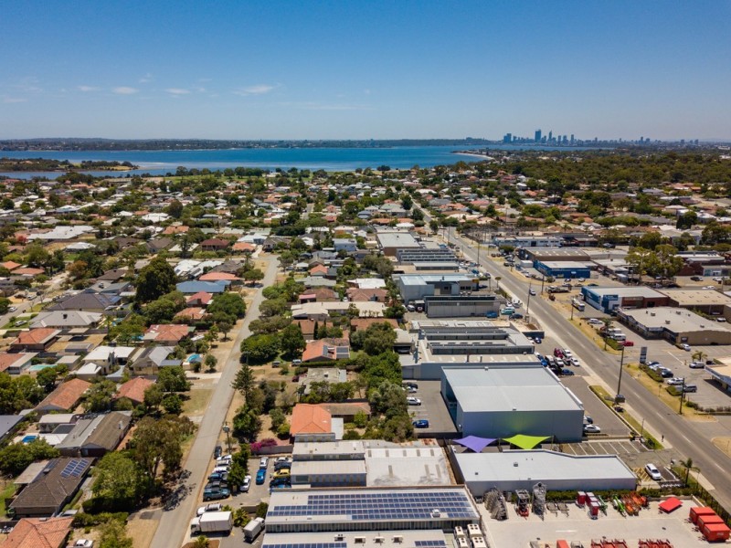 20 Marr Street, Myaree WA 6154