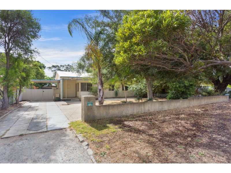 12 Treeby Street, Coolbellup WA 6163