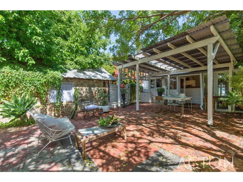 40 South Street, Fremantle WA 6160