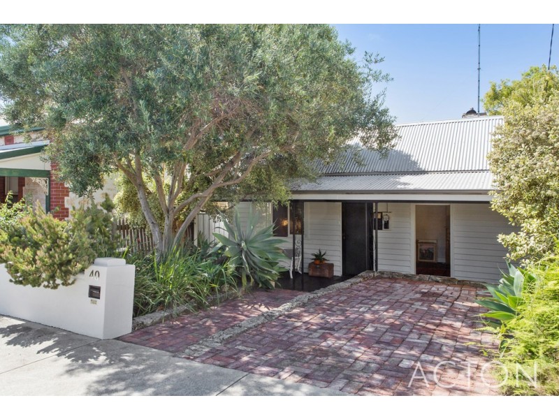 40 South Street, Fremantle WA 6160