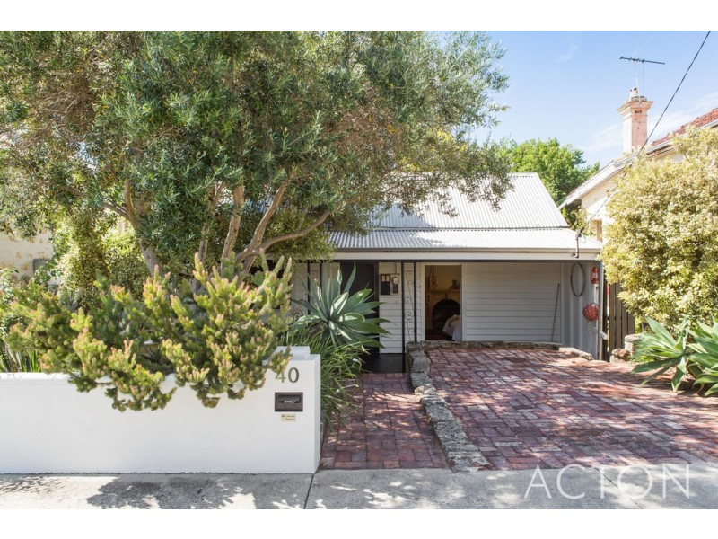 40 South Street, Fremantle WA 6160