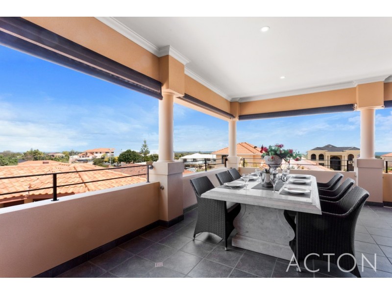 4 Charlotte View, Coogee WA 6166