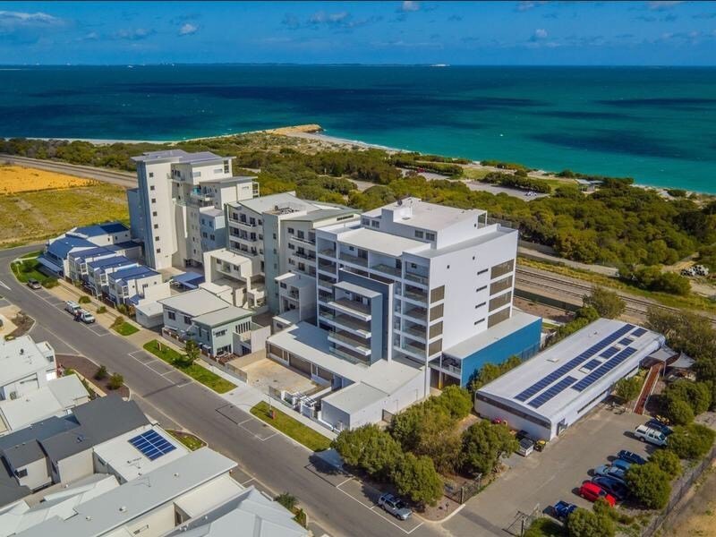 19/13 O’Connor Close, North Coogee WA 6163