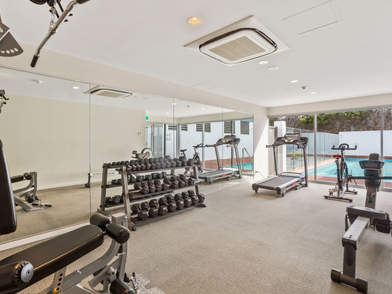 22/13 O’Connor Close, North Coogee WA 6163