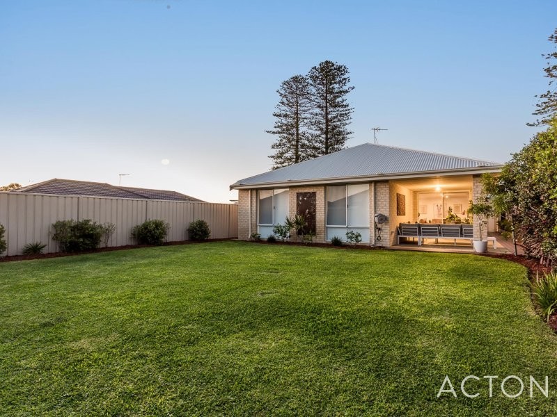 3 Wollemi Street, Spearwood WA 6163