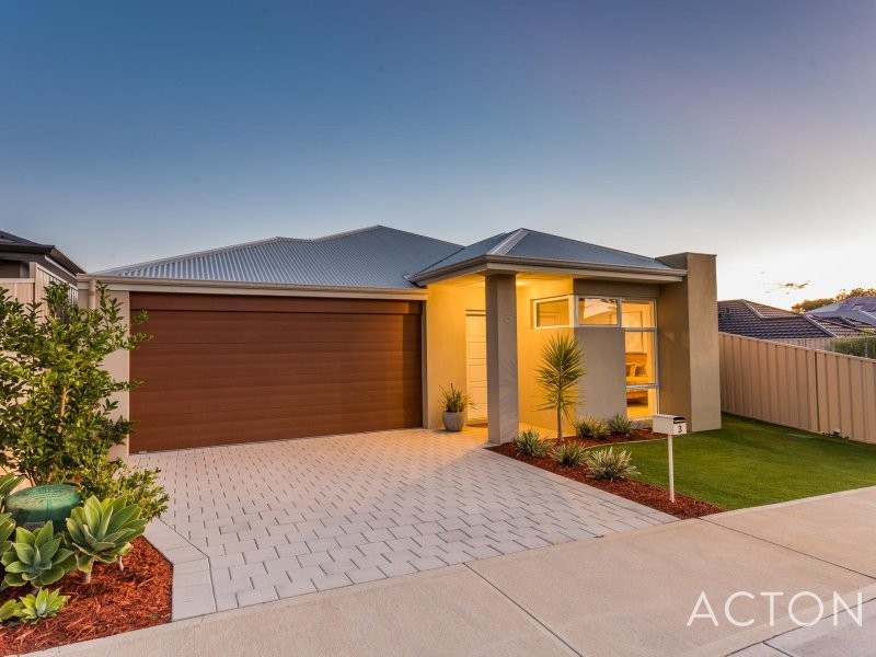 3 Wollemi Street, Spearwood WA 6163