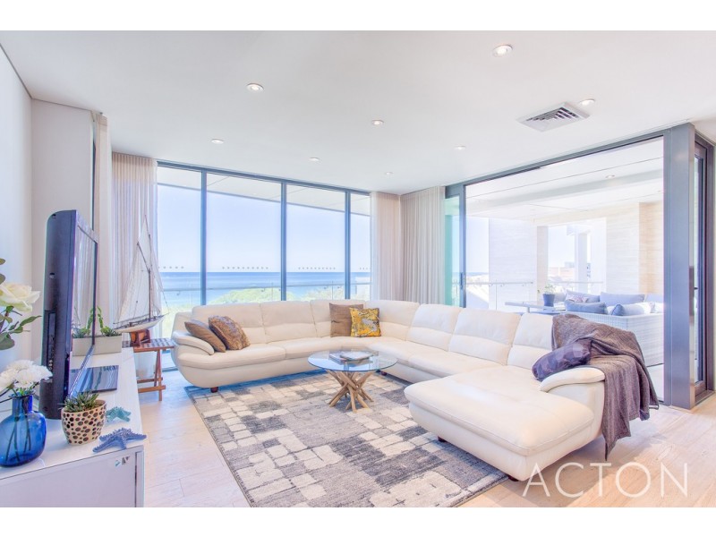 6/11 Perlinte View, North Coogee WA 6163